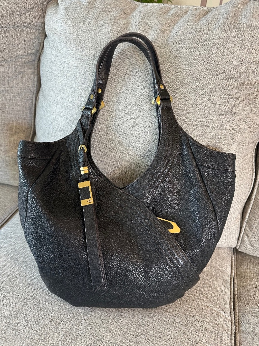 OrYany Tracy Hobo Bag